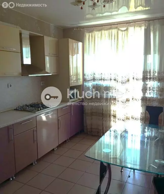 1-комнатная квартира: Казань, улица Кул Гали, 27 (34 м) - Фото 2