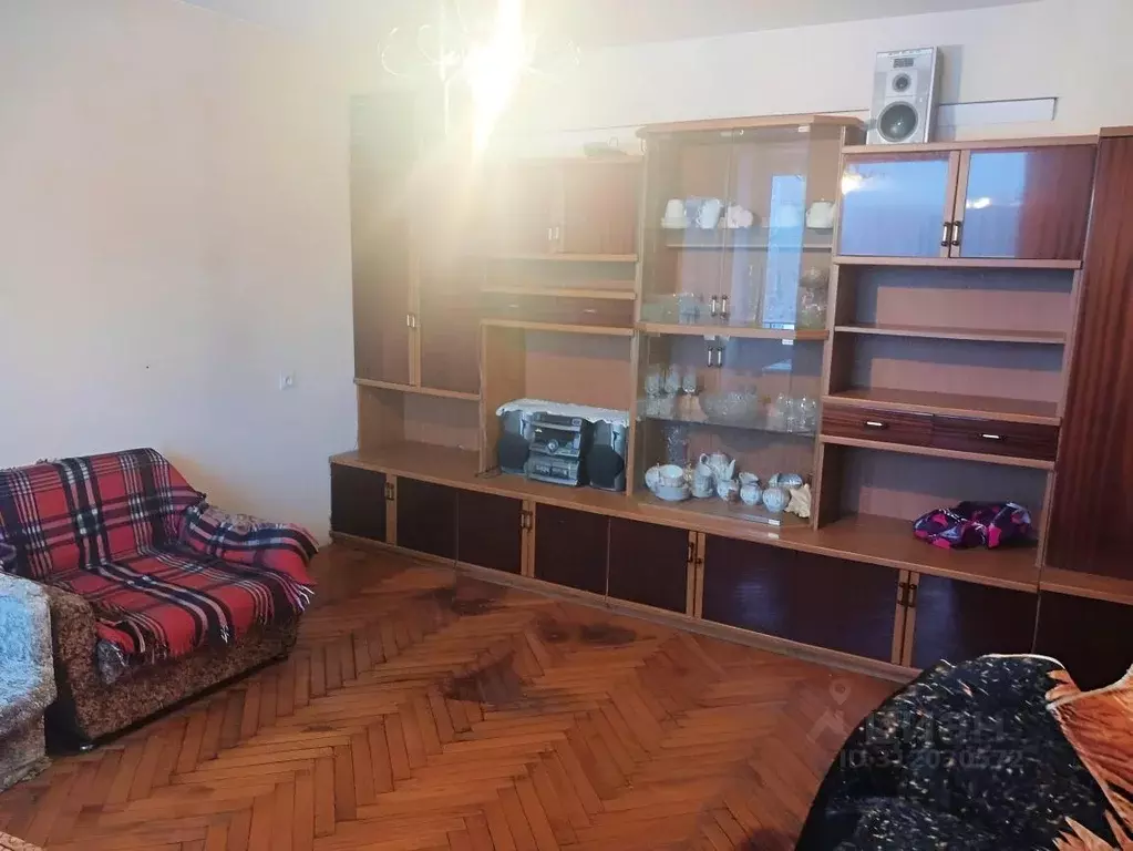 2-к кв. Санкт-Петербург ул. Тамбасова, 30К1 (51.2 м) - Фото 1