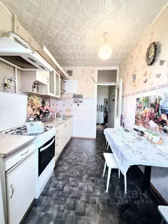 3-к кв. Волгоградская область, Волгоград Гражданская ул., 22 (67.4 м) - Фото 1