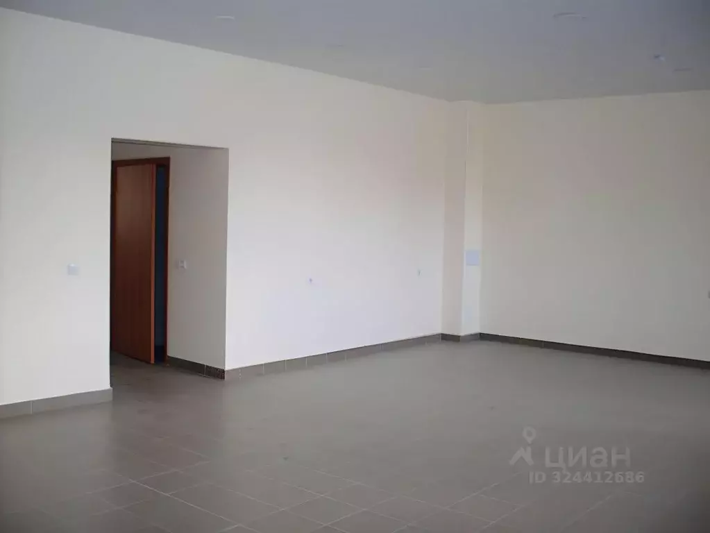 Офис в Красноярский край, Красноярск Норильская ул., 16И (106 м) - Фото 1