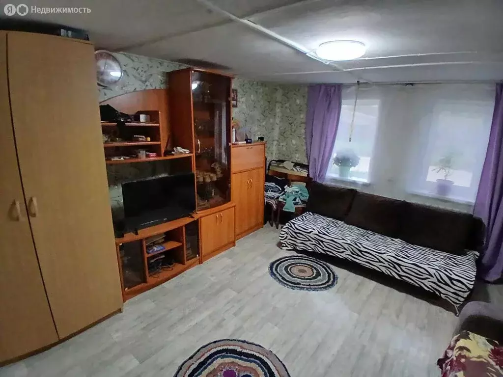 Дом в Свердловская область, Каменск-Уральский городской округ, деревня ... - Фото 0