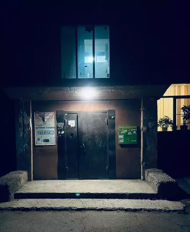 Студия Красноярский край, Красноярск ул. Академика Павлова, 1с2 (21.6 ... - Фото 1