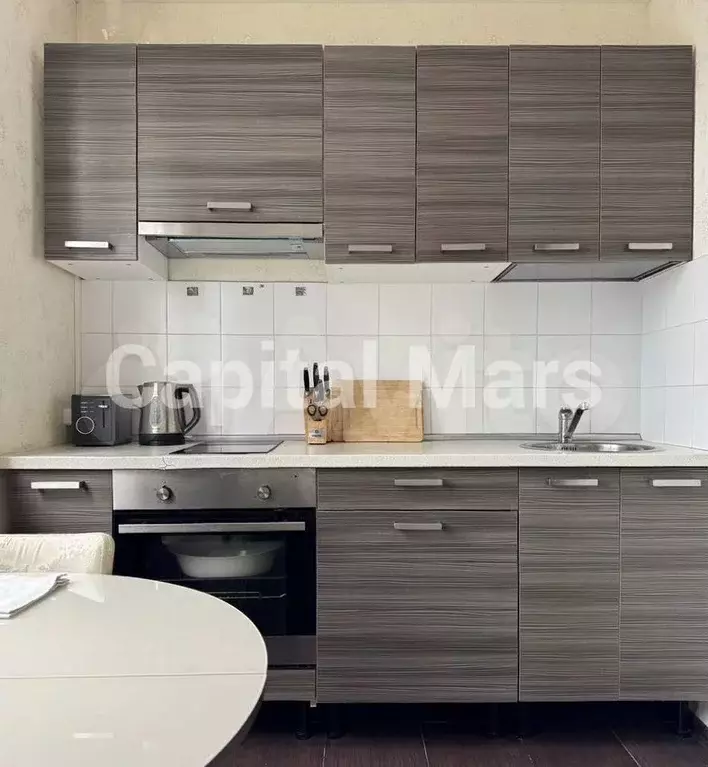 1-к. квартира, 40 м, 11/16 эт. - Фото 0