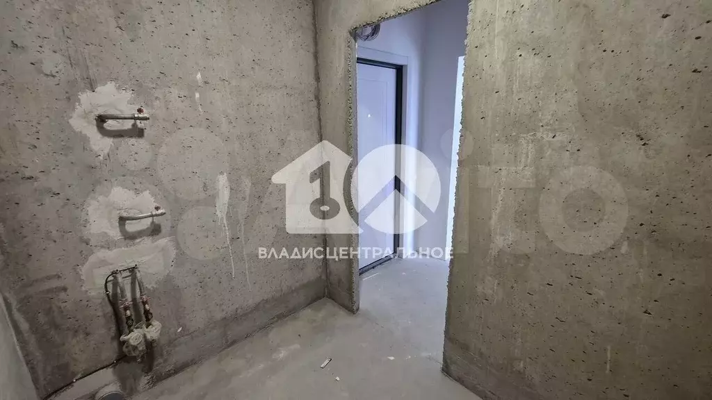 2-к. квартира, 65,8 м, 9/17 эт. - Фото 1