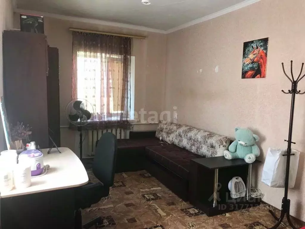 Дом в Крым, Белогорский район, Зуя пгт ул. Зои Космодемьянской, 41 ... - Фото 0