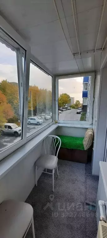 1-к кв. Камчатский край, Петропавловск-Камчатский Ленинградская ул., ... - Фото 2