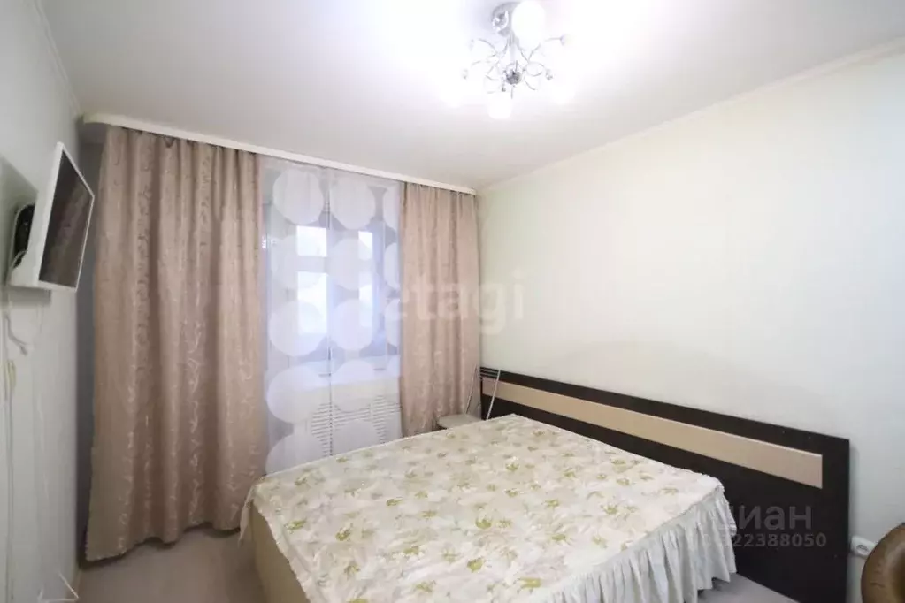 2-к кв. Ямало-Ненецкий АО, Новый Уренгой Советский мкр, 5/2 (55.0 м) - Фото 1