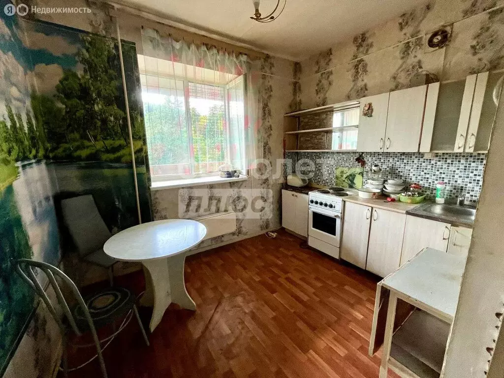 2-комнатная квартира: Дегтярск, Клубная улица, 4 (46.4 м) - Фото 1