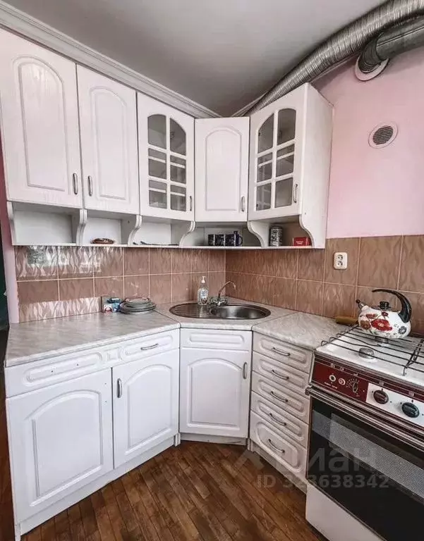 1-к кв. Адыгея, Майкоп ул. Ленина, 4 (45.0 м) - Фото 2