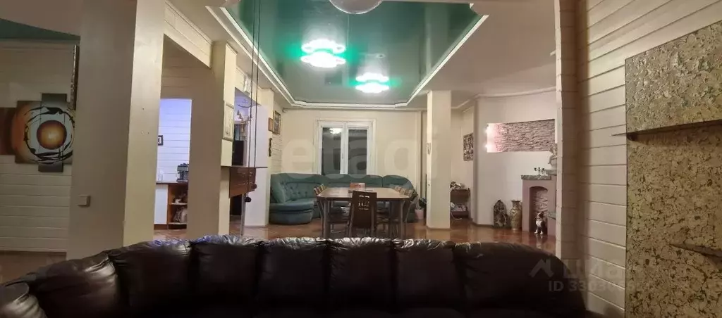 Дом в Челябинская область, Челябинск Кишиневская ул., 50А (494 м) - Фото 1