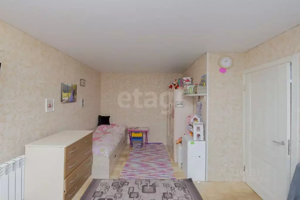 1-к кв. Тюменская область, Тюмень Широтная ул., 107 (33.0 м) - Фото 1