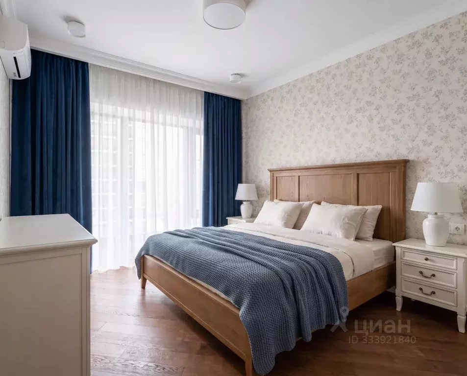 2-к кв. Москва Летниковская ул., 11к1 (58.0 м) - Фото 2