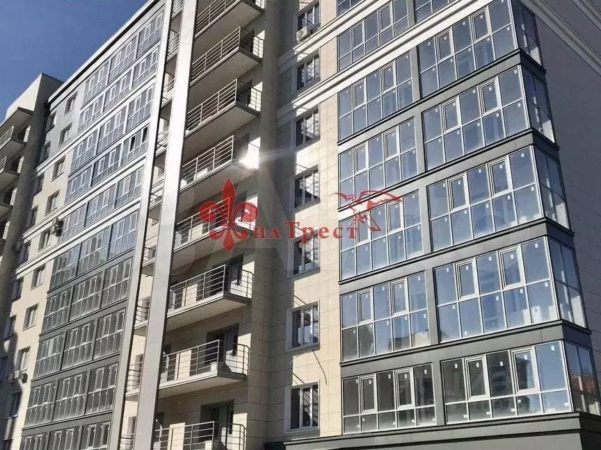 3-к кв. Белгородская область, Белгород ул. Пушкина, 20 (116.0 м) - Фото 0