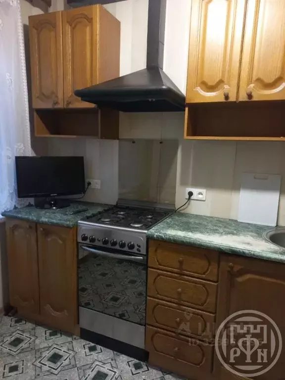 3-к кв. Санкт-Петербург Заневский просп., 63 (56.0 м) - Фото 2