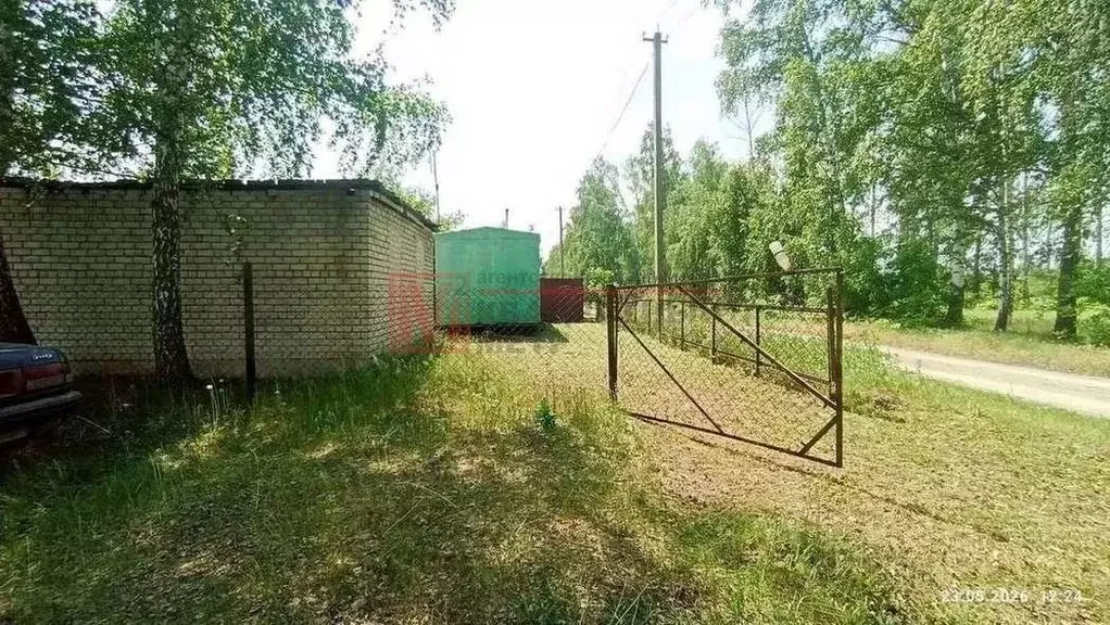 Дом в Белгородская область, Старый Оскол Нива СНТ, 2-й Нивы кв-л,  (33 ... - Фото 1
