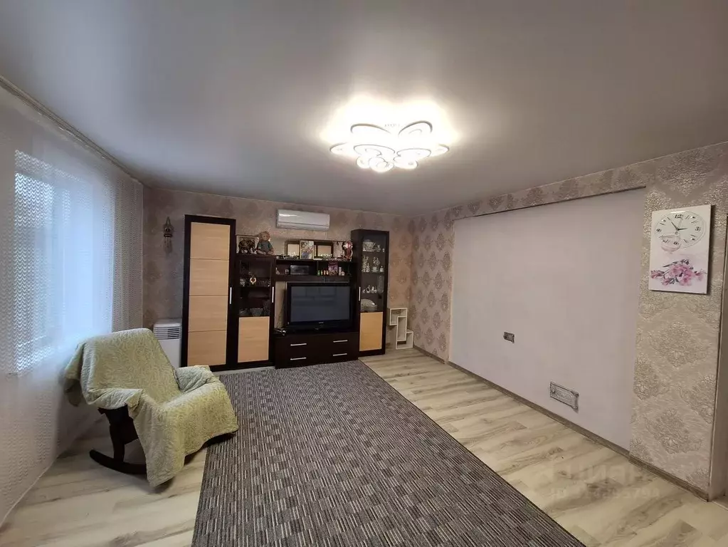 Дом в Приморский край, Лесозаводск ул. 8 Марта, 19 (45 м) - Фото 1