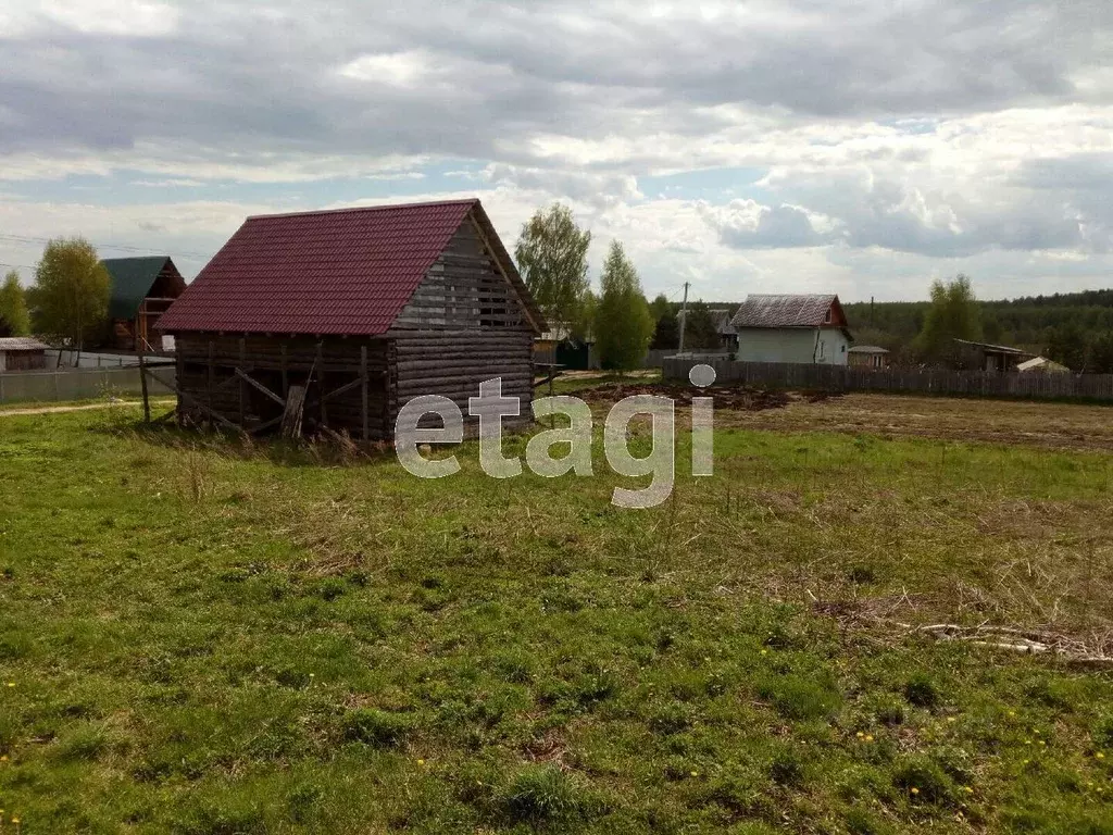 Купить Участок Костромская Область