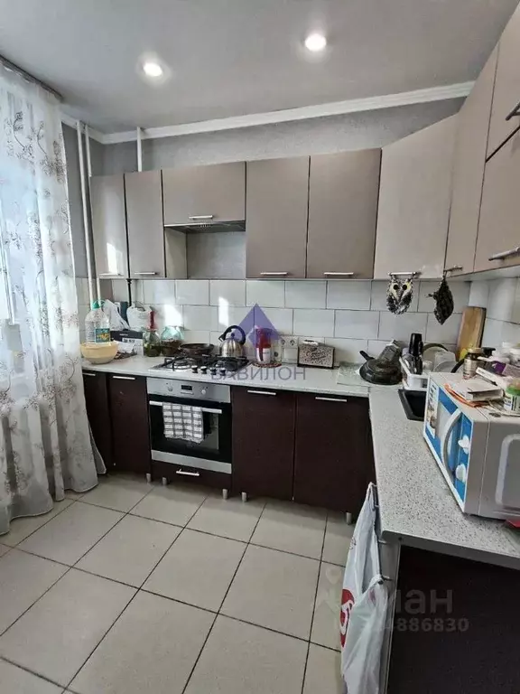 1-к кв. Ростовская область, Волгодонск Весенняя ул. (38.3 м) - Фото 1