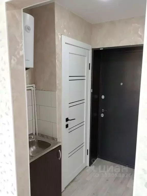 1-к кв. Волгоградская область, Камышин ул. Терешковой, 20 (17.4 м) - Фото 2