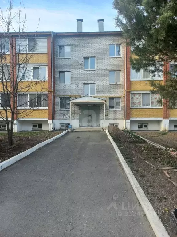 Помещение свободного назначения в Свердловская область, Талицкий ... - Фото 1