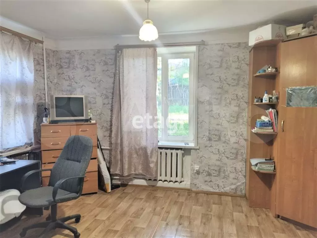 Купить 1 Комнатную Квартиру Чехов Комсомольская Улица