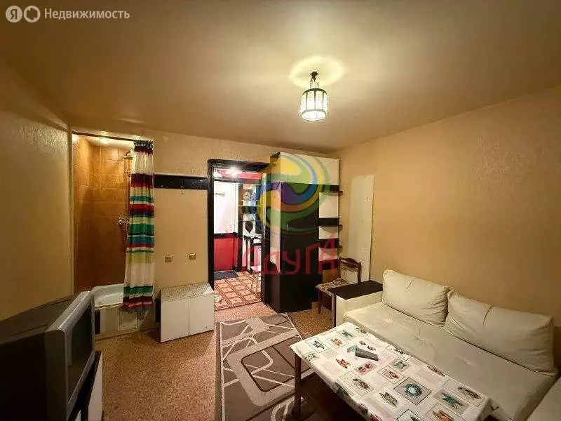 1-комнатная квартира: Иваново, 14-й проезд, 10к4 (19.2 м) - Фото 2