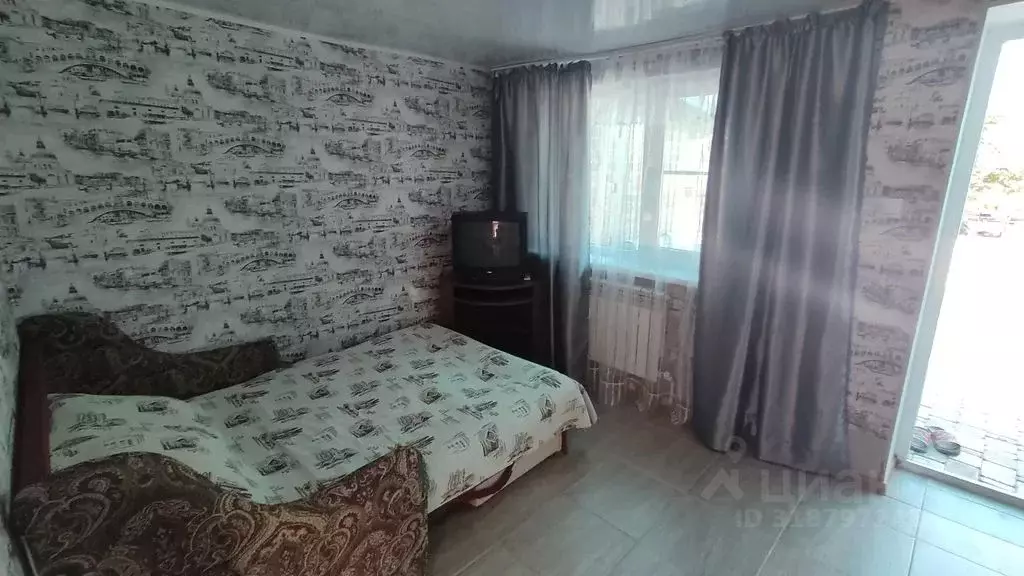 Дом в Краснодарский край, Ейск Октябрьская ул., 92 (40 м) - Фото 0