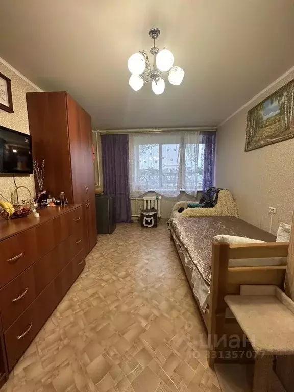Комната Московская область, Красногорск Школьная ул., 2 (17.8 м) - Фото 1