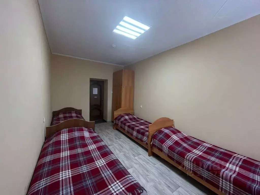 Комната Свердловская область, Сухой Лог ул. Победы, 20 - Фото 0
