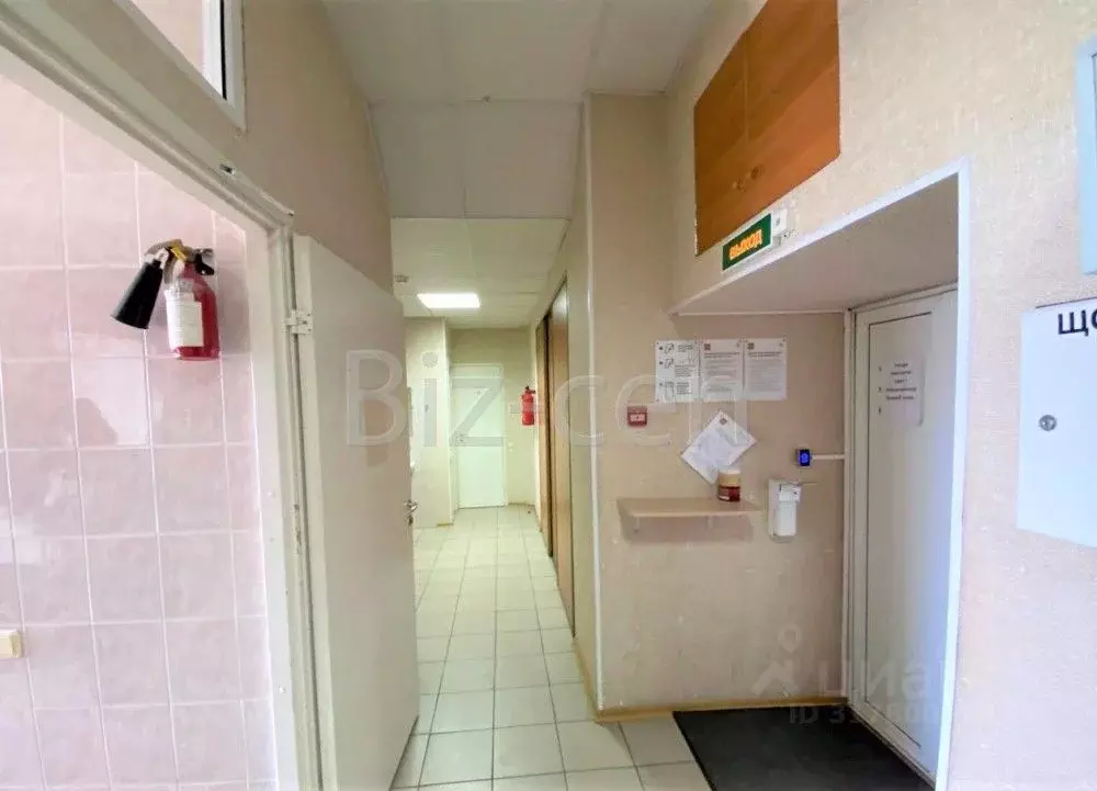 Офис в Санкт-Петербург ул. Маршала Новикова, 36 (155 м) - Фото 0