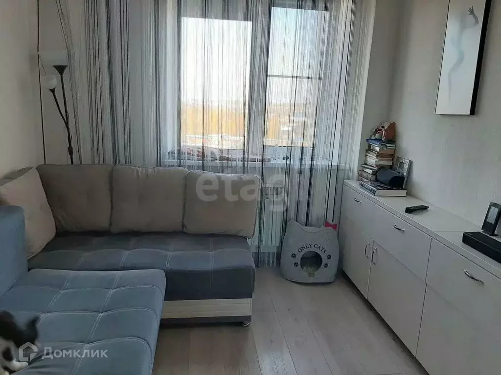 Продаётся 1-к квартира, 32 м - Фото 1