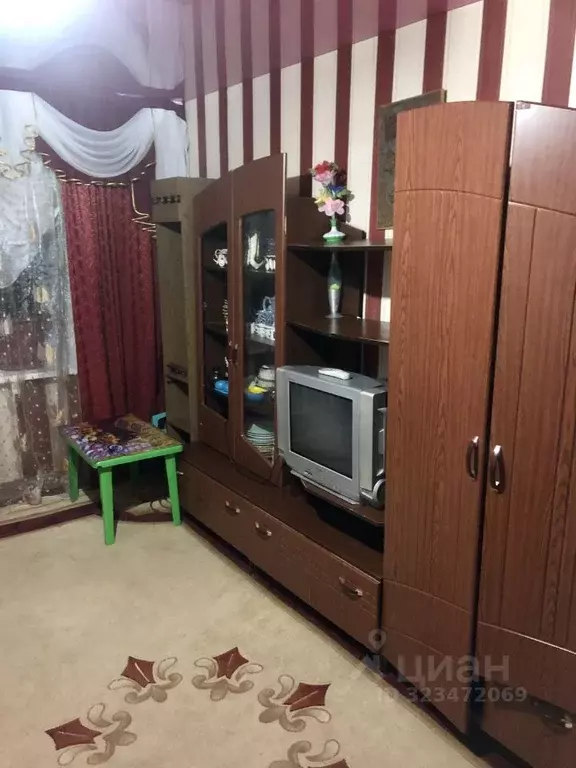 Комната Татарстан, Набережные Челны Магистральная ул., 18 (15.0 м) - Фото 1