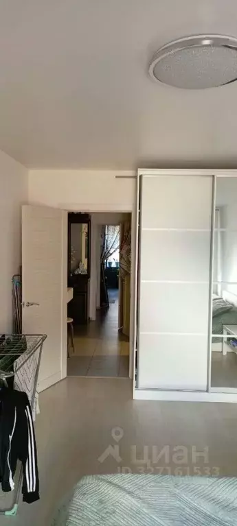 2-к кв. Московская область, Люберцы городской округ, Красково пгт ш. ... - Фото 1