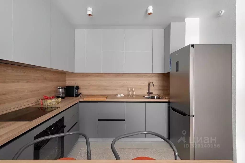 1-к кв. Московская область, Балашиха ул. Реутовская, 29 (41.0 м) - Фото 2