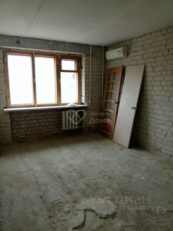 4-к кв. Волгоградская область, Волгоград ул. Академика Богомольца, 1 ... - Фото 1