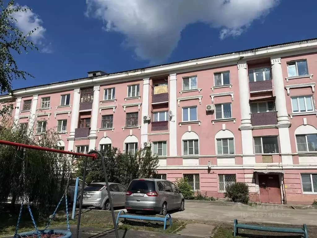 3-к кв. Московская область, Воскресенск Цемгигант мкр, ул. Карла ... - Фото 1