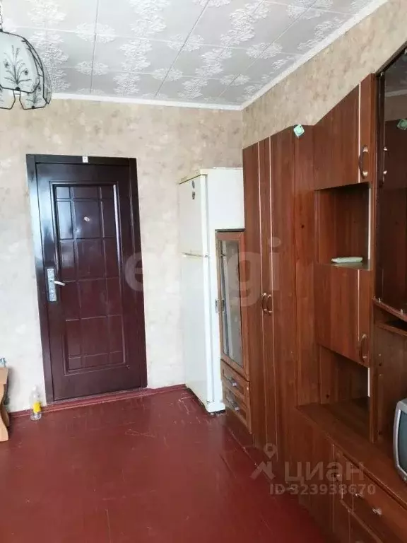 Комната Белгородская область, Белгород ул. Щорса, 20 (13.4 м) - Фото 2