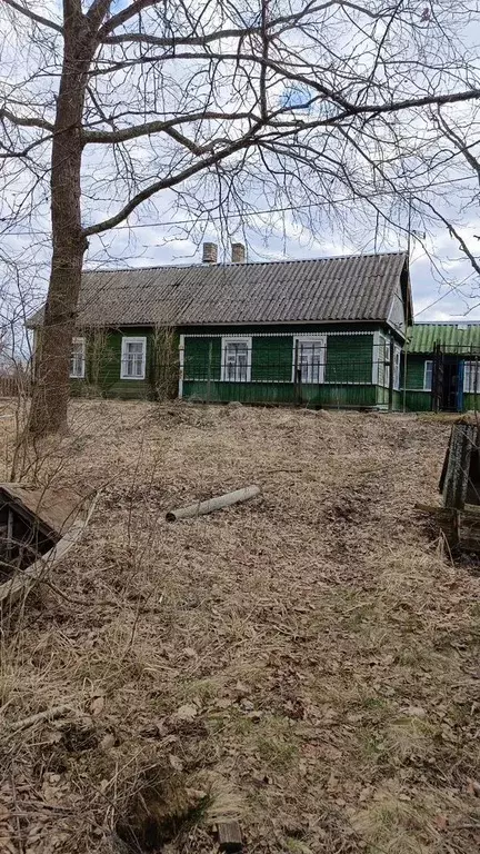 Дом 70 м на участке 30 сот. - Фото 0