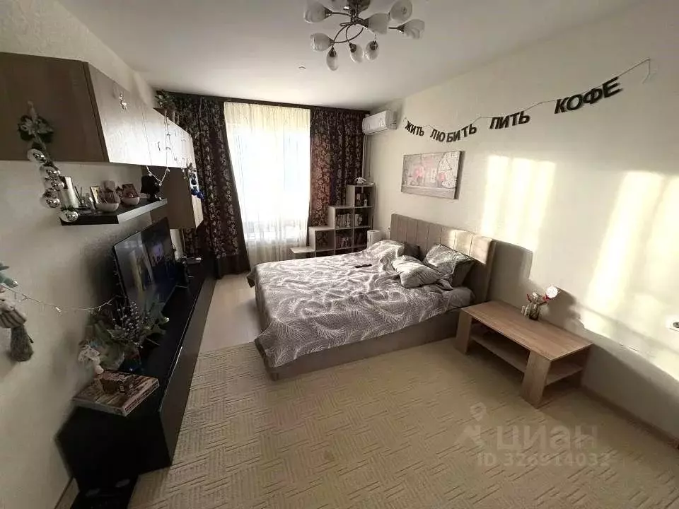 1-к кв. Санкт-Петербург ул. Белышева, 5/6 (36.4 м) - Фото 2