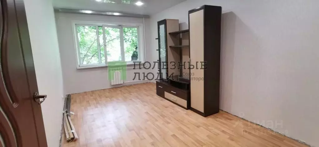 1-к кв. Иркутская область, Ангарск 6-й мкр, 14 (29.3 м) - Фото 1