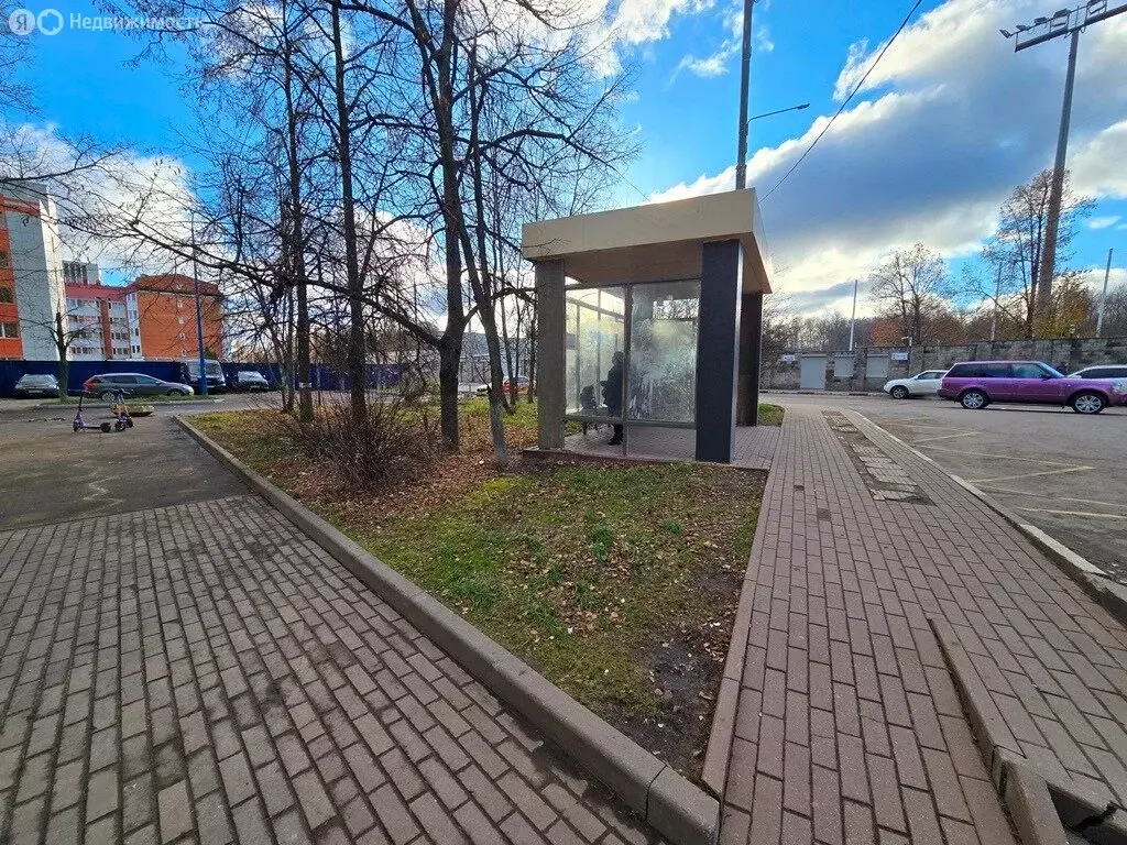 Участок в Химки, микрорайон Новогорск, Соколовская улица (2.5 м) - Фото 1