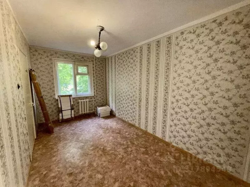 3-к кв. Башкортостан, Уфа Революционная ул., 88 (56.0 м) - Фото 0