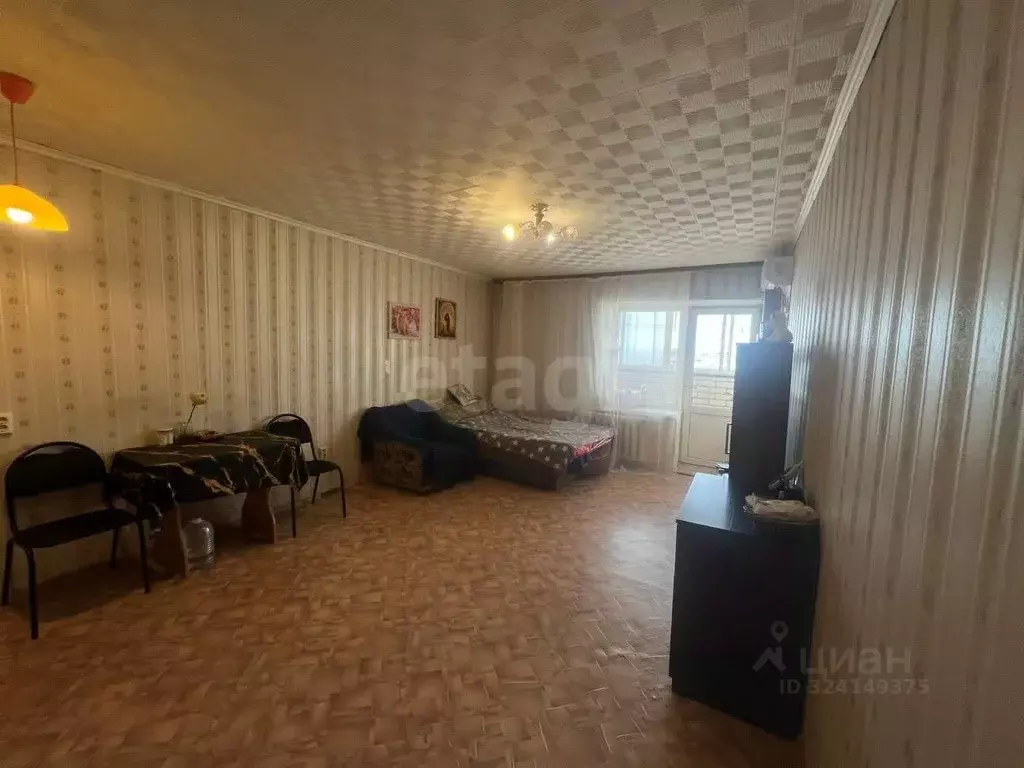 Студия Амурская область, Благовещенск Комсомольская ул., 89 (30.0 м) - Фото 1