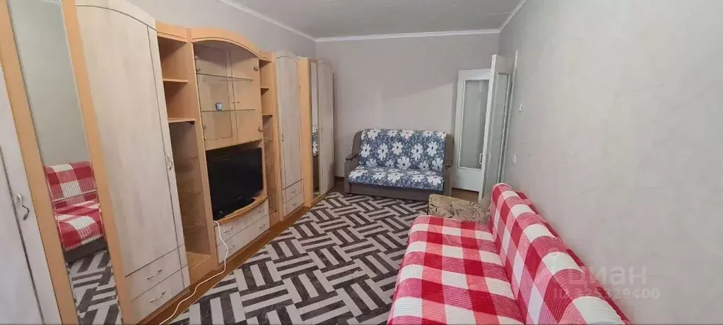 1-к кв. Томская область, Томск ул. Ференца Мюнниха, 38 (35.6 м) - Фото 2