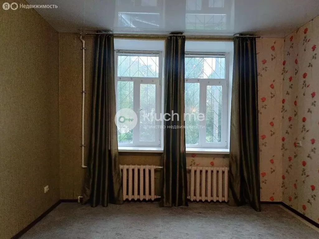 1-комнатная квартира: Казань, улица Декабристов, 191 (40.7 м) - Фото 2