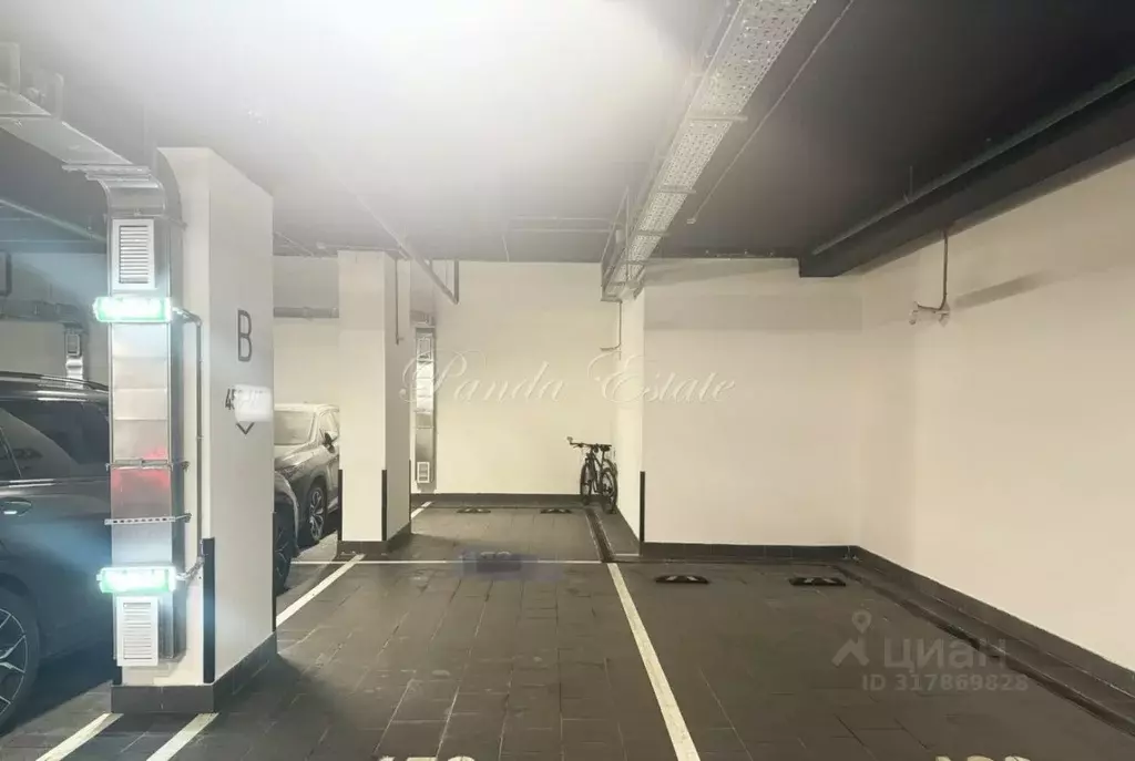Гараж в Москва просп. Генерала Дорохова, 39к1А (31 м) - Фото 0