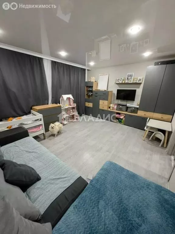 Дом в Богородск, улица Луначарского, 6А (49 м) - Фото 0