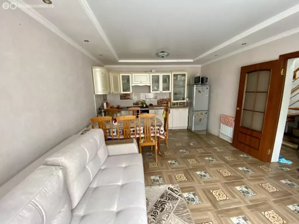 Дом в Орск, микрорайон Старый город, улица Ленина, 66 (113 м) - Фото 0