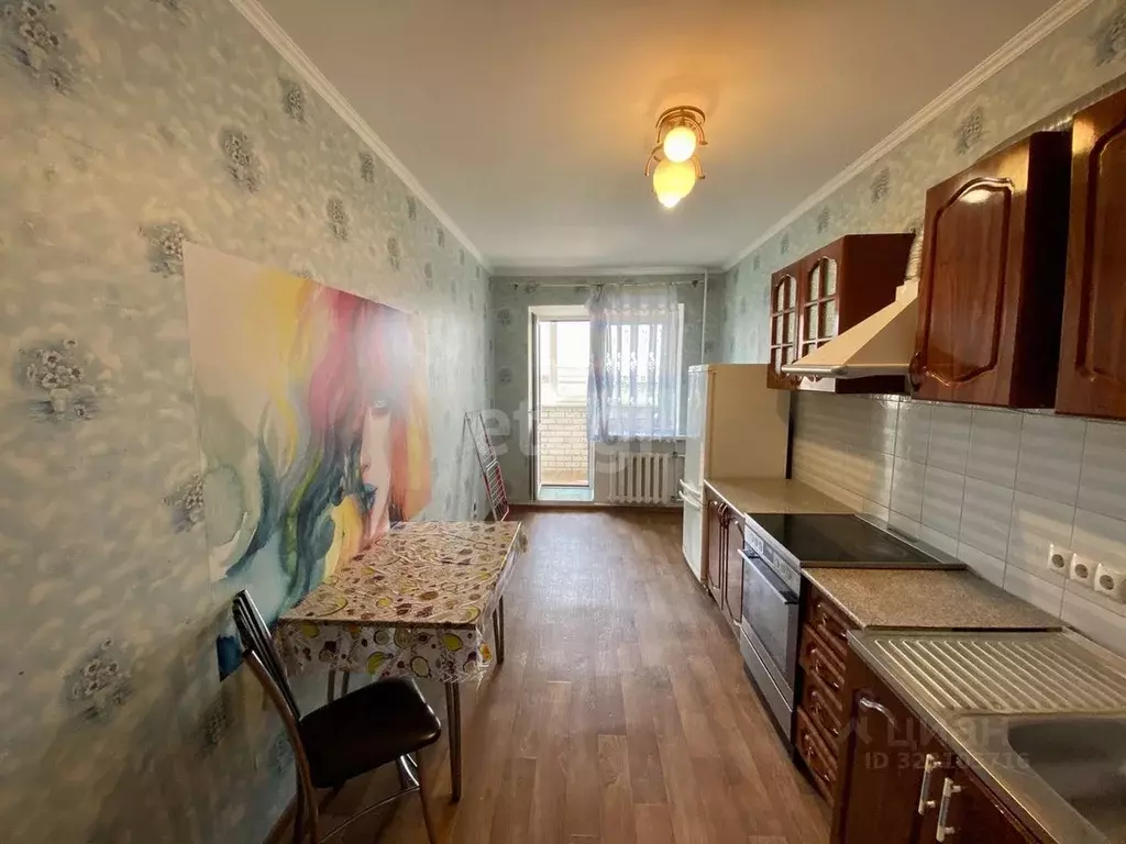 2-к кв. Тюменская область, Тюмень ул. Беляева, 37к1 (60.0 м) - Фото 2