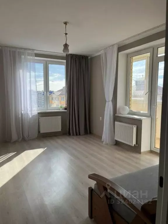 1-к кв. Краснодарский край, Анапа ул. Ленина, 146 (43.6 м) - Фото 1